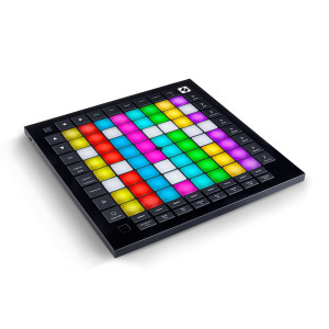 Launchpad Pro [MK3] - Refurbished Left
