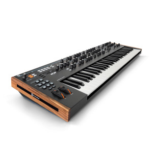 Novation Summit - Refurbished Left