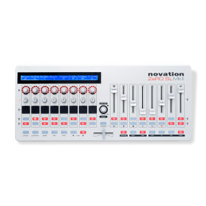 Novation ReMOTE ZeRO SL