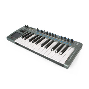 Novation Xio 25 Side