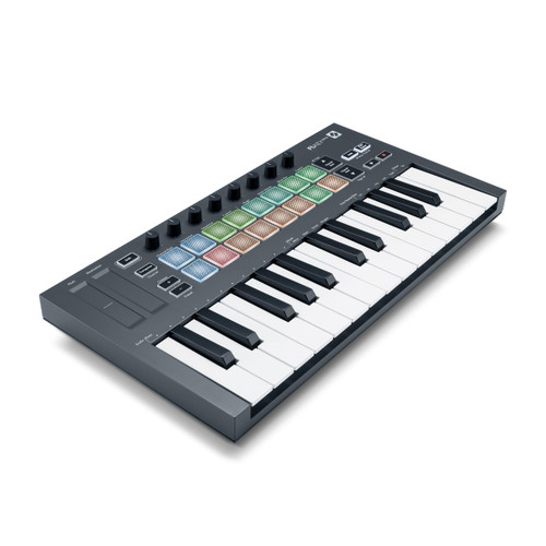 Novation FLkey Mini Left