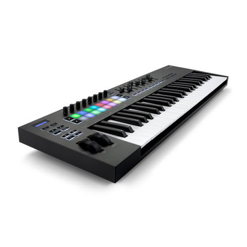 Novation Launchkey 49 [MK3] Left