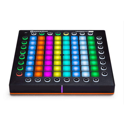 Novation Launchpad Pro
