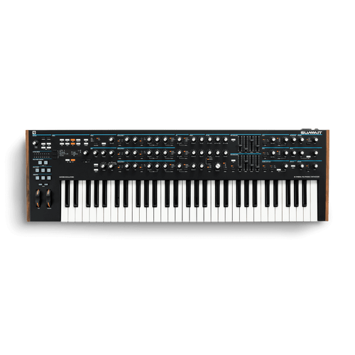 Novation Summit - Refurbished