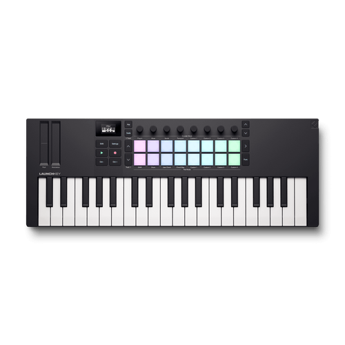 Novation Launchkey Mini 37 [MK4]