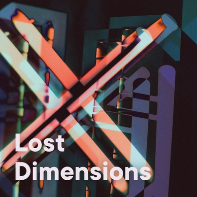 Lost  dimensions pack