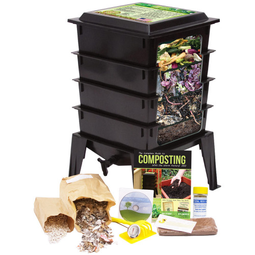 Worm Factory 360 Composter