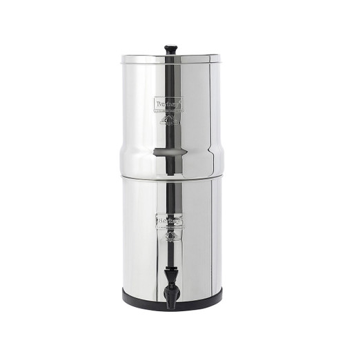 Travel Berkey System