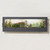 Smart Landscape Grow Frame - Wall Planter & Grow Light