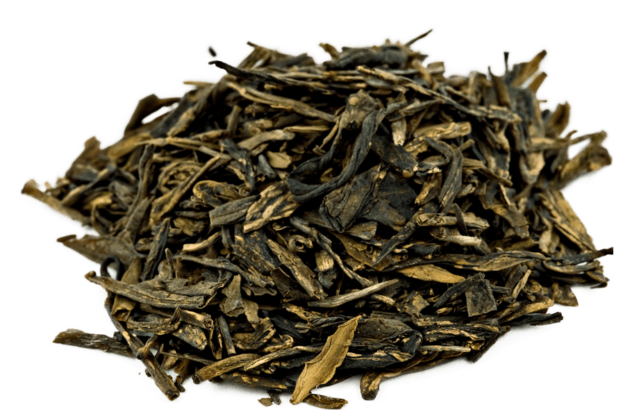 Organic Dragonwell Lung Ching Green Tea
