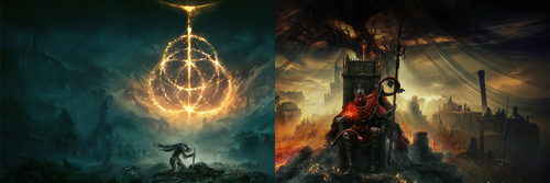 ELDEN RING - SHADOW OF THE ERDTREE EDITION EU