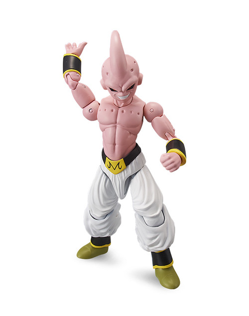 DB FIGURINE DRAGON STARS - SERIE 11 - DD - MAJIN BU FINAL FORM