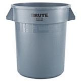 Trash Cans