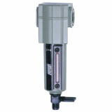 Regulators, Filters, & Lubricators