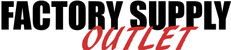FACTORY SUPPLY OUTLET