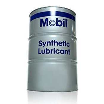 MOBIL SHC Gear 320 (55 Gal / 400lb. DRUM)