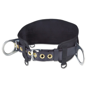 DBI-SALA PRO Body Belt, Hip Pad and Side D-rings, X-Large (1 EA / EA)