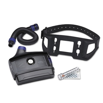3M Versaflo TR-600 Powered Air Purifying Respirator, HC Battery, BT-30 Breathing Tube, HD Belt (1 EA / CA)