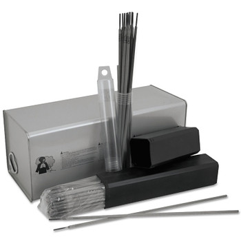 Best Welds ER308L TIG Welding Rods, Stainless Steel, 5/32 in dia, 16 in L, 5 lb Tube (5 LB / SO)