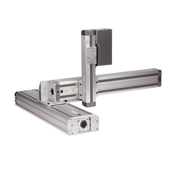 NSK Bearing XY-HRS075-RM1SNF Profile Rail Assembly