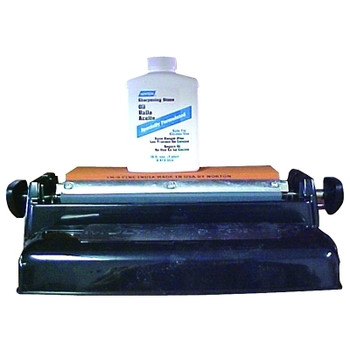 Norton Multi-Oilstone Sharpening System India Replacement Stones (1 EA / EA)