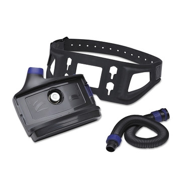 3M Personal Safety Division Versaflo TR-600 Powered Air Purifying Respirators, TR-626 High Durability Belt (1 EA / CA)
