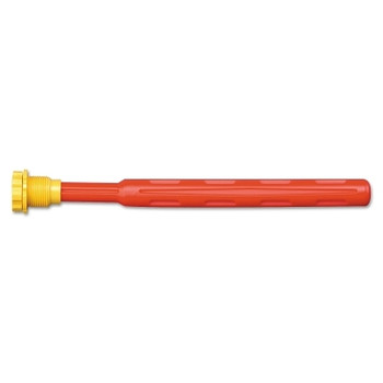 Justrite Vertical Drum Polyethylene Pop-up Gauge (6 EA / CTN)