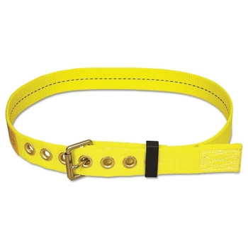 DBI-SALA Tongue Buckle Body Belt, Large (1 EA / EA)