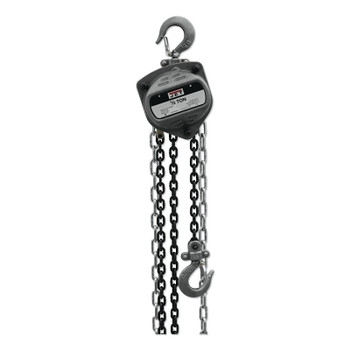 Jet S-90 Series Hand Chain Hoist, 1 Fall, 58 lbf (1 EA / EA)