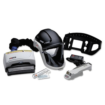 3M Versaflo TR-600 Heavy Industry PAPR Kit (1 EA / CA)