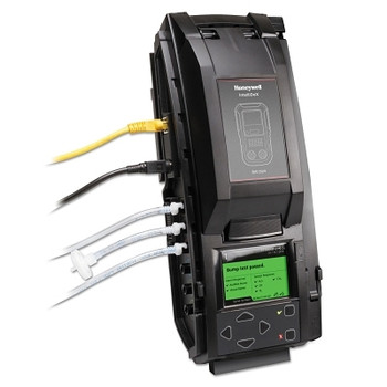BW Technologies / Honeywell Analytics IntelliDoX Docking Systems, 5.4 x 4.3 x 14.2, Docking Station for BW Clip (1 EA / EA)