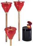 Safety Storage Container Parts & Accessories Safety Storage Container Parts & Accessories