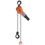 Hoists & Pullers Hoists & Pullers