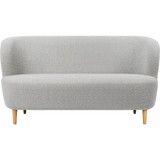 Stay Sofa - Wooden Legs