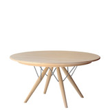 Stayed Table