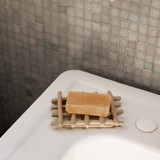 Ceramic Soap Tray