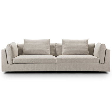Float Sofa- Quickship