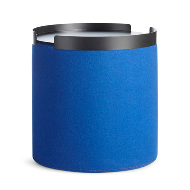 Bumper Ottoman Tray