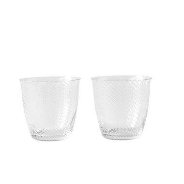 Collect Glass Set