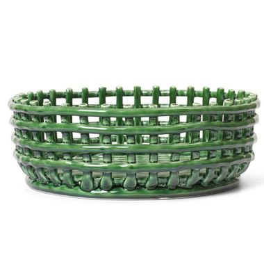 Ceramic Centerpiece