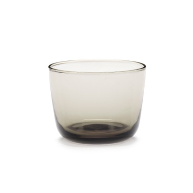 Cena Low Glass Set