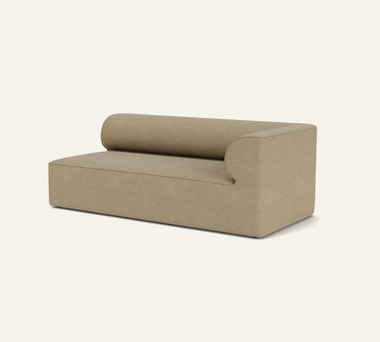 Eave Modular Sofa 96 - Corner Unit 192 , Right-Facing , COM (PC1T)
