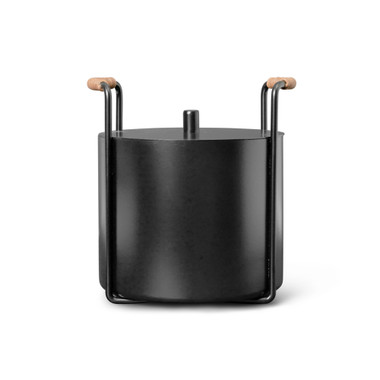 Port Kindling and Ash Bucket