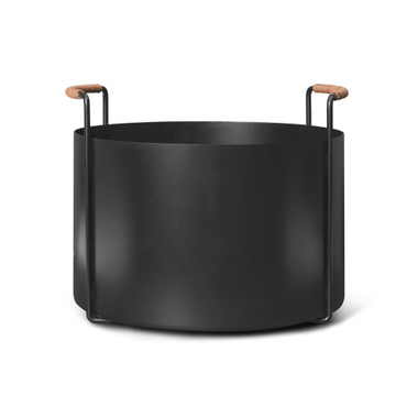 Port Firewood Bucket