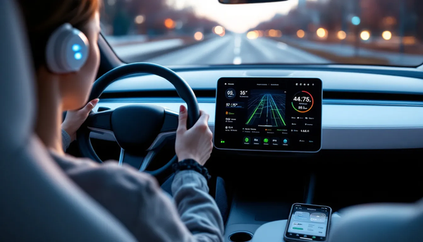 Ultimate Guide to Car Insurance with Telematics: Save on Your Premiums Today