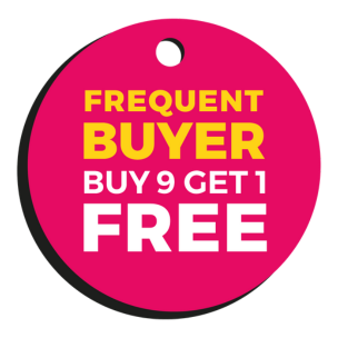 Frequent Buyers Petworld