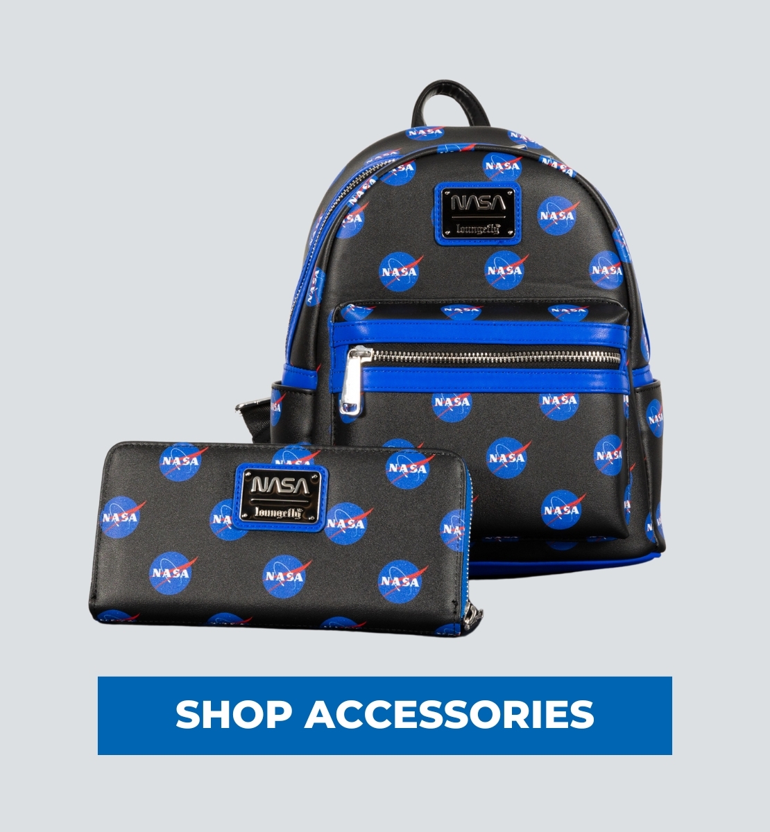 SHOP ACCESSORIES