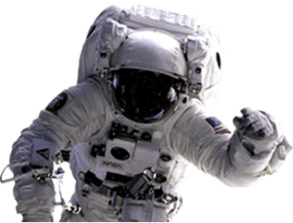 astronaut