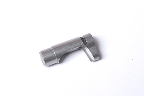 1911 Tactical Bullet Proof® Stainless Magazine Release by Wilson Combat (31TSBP)