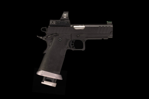 Springfield Prodigy Competition Magwell by Springer Precision SP15038